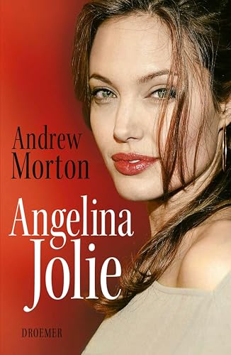 Angelina Jolie (German Edition)