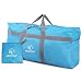REDCAMP Extra Large Duffle Bag 96L Lightweight, Water Resistant Travel Duffel Bag Foldable for Men Women
