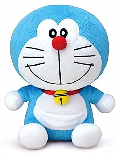 See full amazon price history chart for Sheenu Soft Toys Blue Doraemon Teddy Bear Plush Stuffed Doremon Cartoon Toy for Baby Boys, Girls, Birthday for Kids, Child (0.7Feet, 22 cm) Sheenu Soft Toys Blue Doraemon Teddy Bear Plush Stuffed Doremon Cartoon Toy for Baby Boys, Girls, Birthday for Kids, Child (0.7Feet, 22 cm) (B099PX4SQY) Amazon Price History, Amazon Price Tracker
