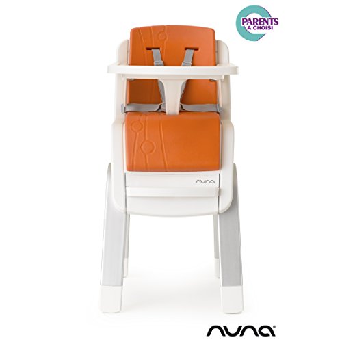 NUNA - Trona Nuna Zaaz naranja