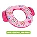 Nickelodeon Paw Patrol Skye and Everest Soft Potty Seat