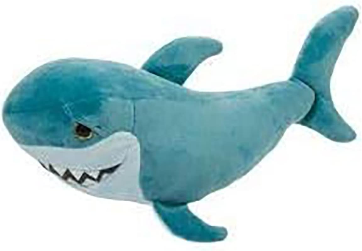 Douglas Shark Macaroon Plush Stuffed Animal
