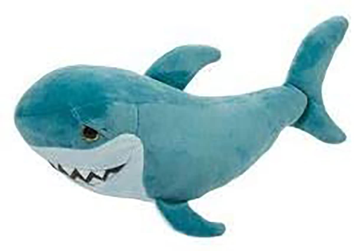 Douglas Shark Macaroon Plush Stuffed Animal