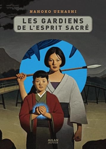 Le gardien de l'esprit sacré — Tome 0