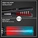 DORISILK Steam Straightener for Hair, Professional Steam Flat Iron Salon Ceramic Tourmaline Vapor Steam Ionic Straightening Iron 2 in 1 Hair Straightener and Curler Dual Voltage Adjustable Temp