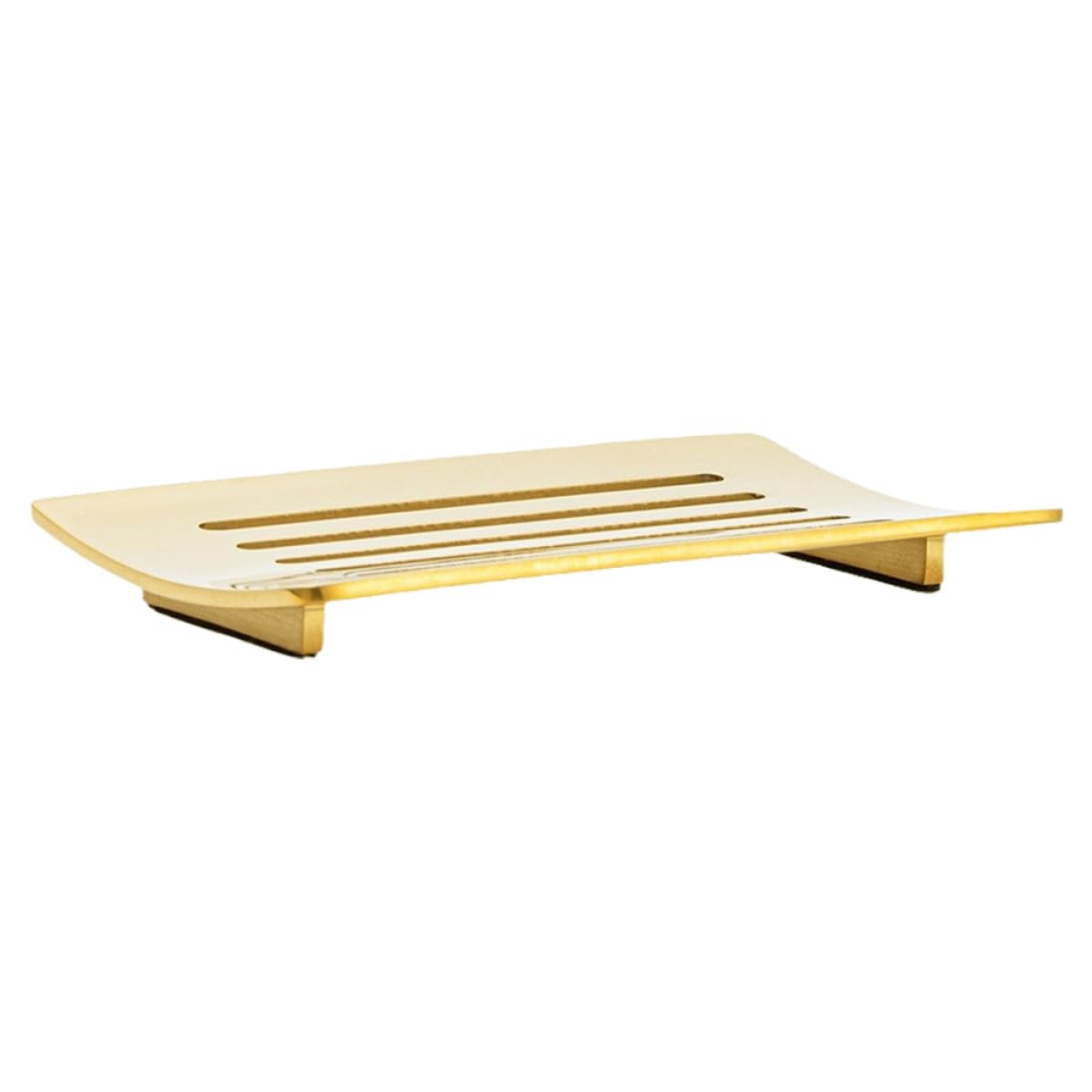 Porte-savonnette pour hôtel et salle de bain HOMSFOU, l'accessoire pratique