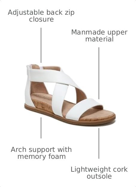 Image of Naturalizer Women's SOUL, Cindi Sandal