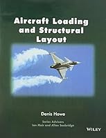 Aircraft Loading and Structural Layout 812654936X Book Cover