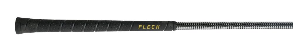 Fleck Dressurgerte 120cm inkl. Schlag Golf-Griff