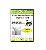 Convient pour les imprimantes les plus populaires à jet d'encre * Toujours suivre le réglage de base du pilote d'imprimante et les ajuster afin que le terme répond à vos exigences.