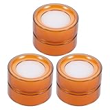 Remplissage rapide et facile : le pot humidificateur rechargeable permet un accès rapide et un remplacement simple de l’éponge, une utilisation continue même pendant de bureau chargées