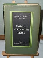 Poetry in Australia, Volume II - Modern Australian Verse B000ODM35I Book Cover