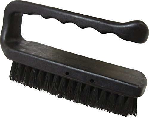 Preisvergleich Produktbild BJZ C-204 6400 ESD-Handbürste schwarz