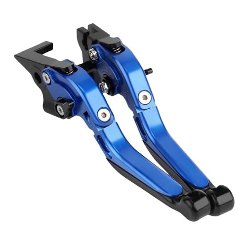 Leviers d'embrayage de frein extensibles et pliants pour CB 750 2023