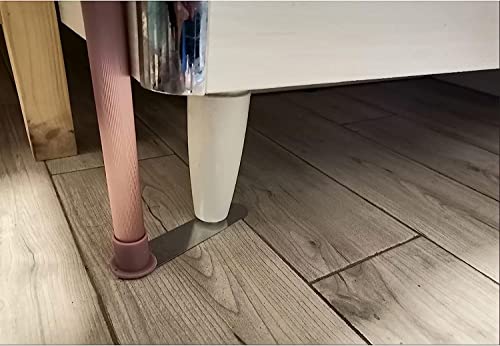 Cama engrosada con soporte de mosquitera para noches tranquilas 7