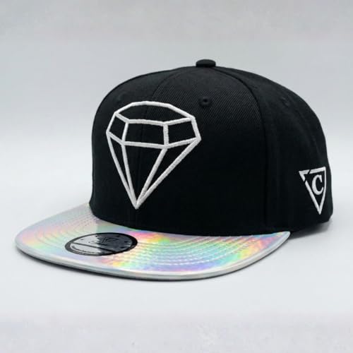 Image of Capiche [99+ Variations] Special Series Snapback Cap - One Size Unisex Men