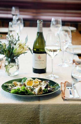 Delheim Pinotage - Rotwein trocken aus Südafrika Stellenbosch (1 x 0.75 l)