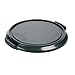 Produktbild Dörr 309072 Digitalkamera 72mm Schwarz - Objektivdeckel (7,2 cm, Schwarz, Digitalkamera)