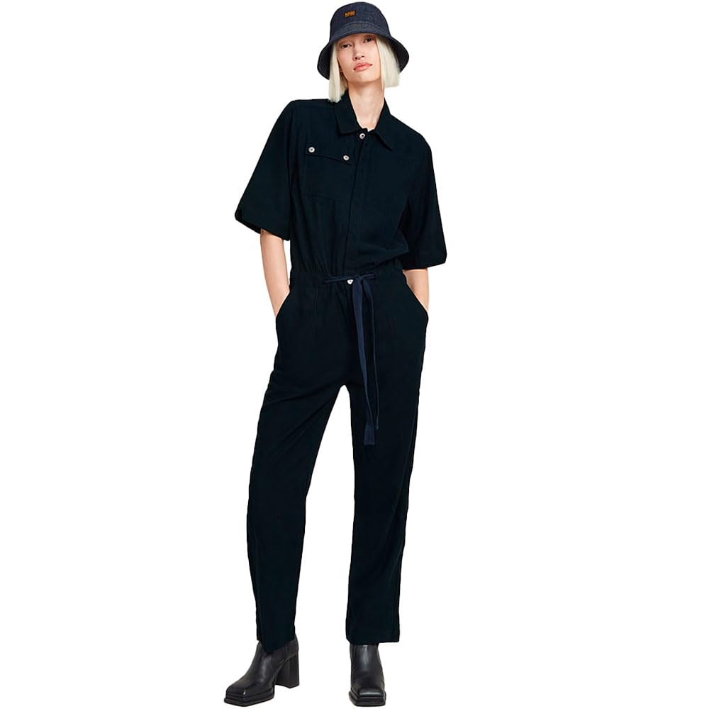 G-STAR Damen Army Jumpsuit Jumpsuit