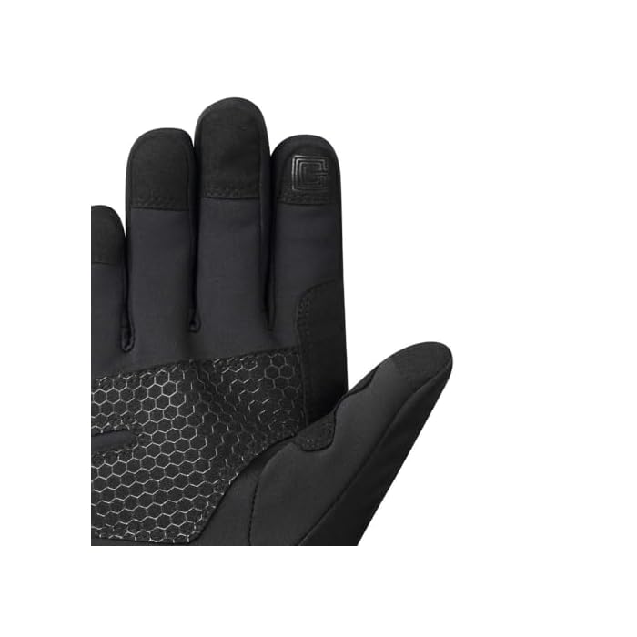 G-HEAT - Heated Gloves. Cycling - Image 6