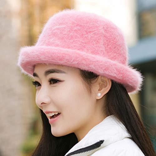Bonnet d'hiver en coton pour femme : fini le calvaire des cheveux électriques et du vent glacé