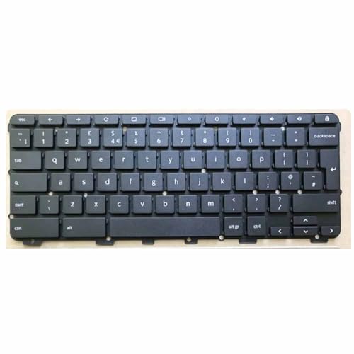 For Lenovo Chromebook 100E Gen3�C�������p�m�[�g�p�\�R�� �L�[�{�[�hUK