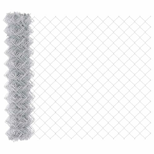 Galvanisierter Stahl