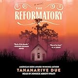 The Reformatory: A Novel