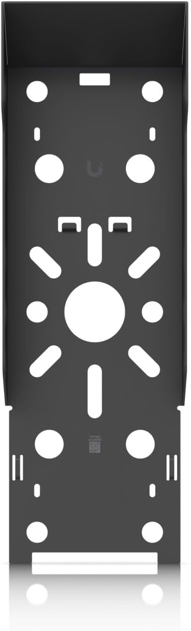 Ubiquiti Intercom Sunshield – Enhanced Protection for Outdoor Installations