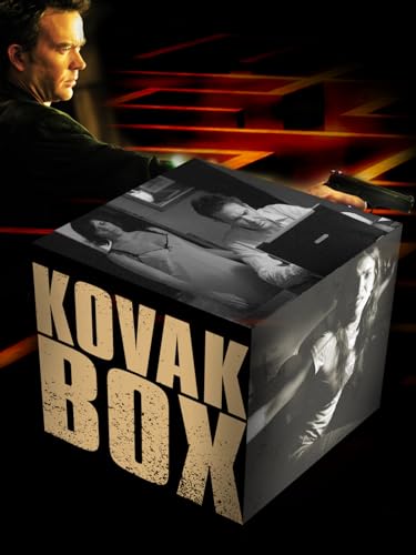 The Kovak Box