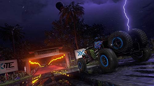 CODEMASTERS Dirt 5 - 5