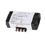 Ukkipower 84102447710 Emergency Ersatz Akku Für F20 F21 F22 F30 F31 G20 G21 G30 Car Emergency Batterie 2447710 Portable TCB mini F56 X2 X3 X4 M F98 84-10-2-447-710