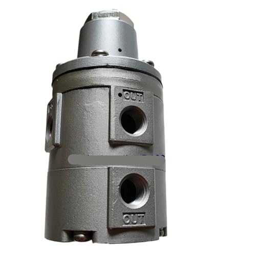 Relais d'augmentation de vitesse IL220-N02-L pour système d'automatisation - 3