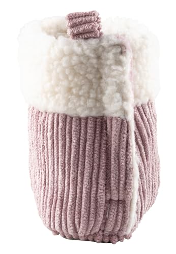 Girls' Ice Crystal Baby Boots2