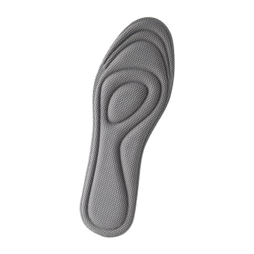 Semelles de sport amortissantes absorption transpiration et respirabilité 35 EU