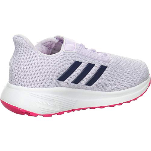 Image of adidas Boys Adilette Aqua Slide Casual Sandals Casual - Black
