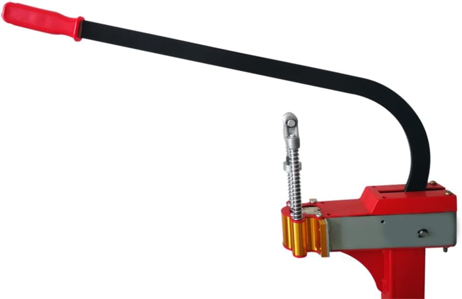 Floor Corker, Bench Bottle Capper, Wine Bottle Corking Machine, Wine Bottle Corker Brew Wine Bottle Cap Pressing Machine for Sleeves for #8#7 Corks