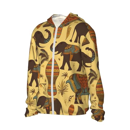 Veste légère homme anti-UV pour éviter les coups de soleil en été