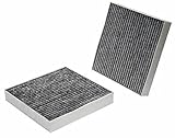 Cabin Air Filter Compatible with 09-19 Jaguar XF XFR XFR-S XJ XJR XJR575