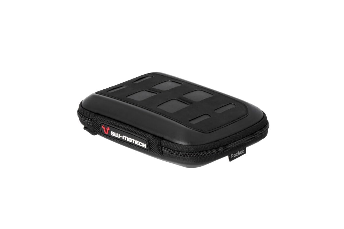 SW-MOTECH BORSA ACCESSORI PRO POCKET NERO 1L