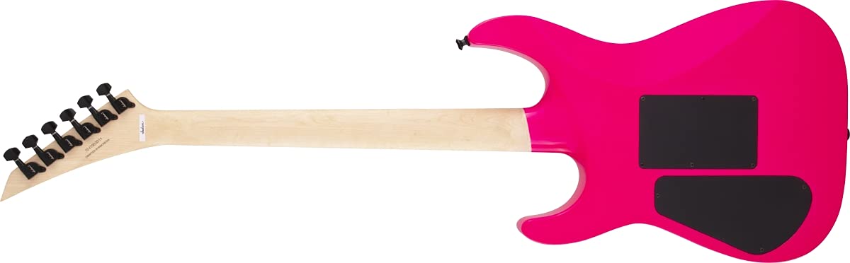 Amazon | JACKSON エレキギター Pro Series Soloist™ SL2M MAH, Maple
