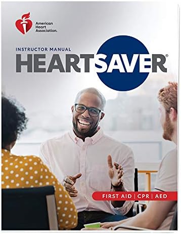haru　CBT辞典　Ｉ Heartsaver First Aid CPR/AED Instructor Manual: American Red Cross