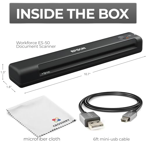 Crossery ES-50 thumbnail 7