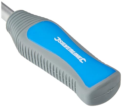 Silverline - Extra robuster Reifenheber 290 mm (681090)