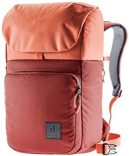 Deuter Up Sydney Urban Daypack - Redwood-Sienna #TOP10