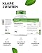vit4ever Magnesium Malat - 365 Kapseln - 2000 mg davon 300 mg elementares Magnesium je Tagesportion - 4 Monatsvorrat - Hochdosiertes Magnesiummalat - Ohne Zusätze - Vegan