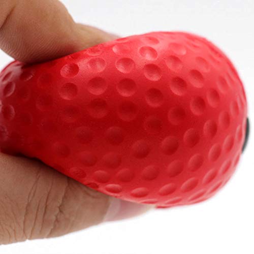 Palla da Boxe con Fascia per Allenamento di