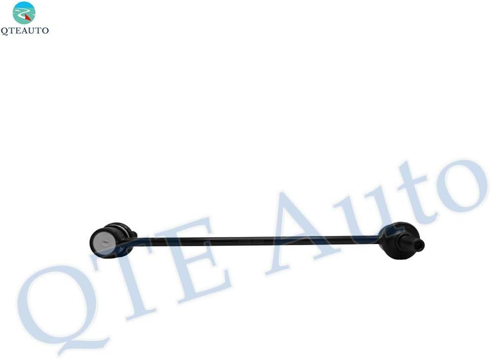 PM Auto Pair of 2 Front Left-Right Sway Bar Links Compatible With 2014-2019 KIA Soul, Stabilizer Bar Link