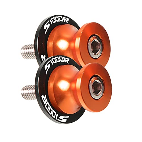 oCNX^h [^[TCNM8X^hlWANZT[XCOA[Xv[XC_[8MMX^hlW S1000R S1000RR 2014 2015 2016 2017 2018(Orange)