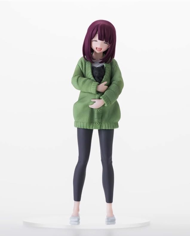 U*A様 ゆるキャン△ Season3 TENITOL 土岐綾乃 FURYU限定 TENITOL 土岐綾乃 – フィギュア通販はFURYU HOBBY MALL